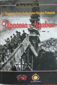 Image of Upacara Ngaben